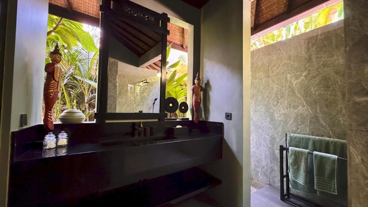 Boutique KELUK Villa Private Pool & Walk to Bingin Beach