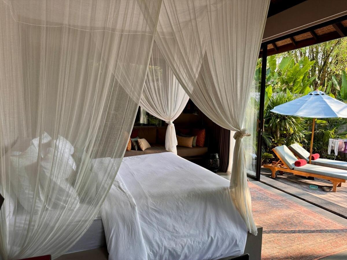 Boutique KELUK Villa Private Pool & Walk to Bingin Beach