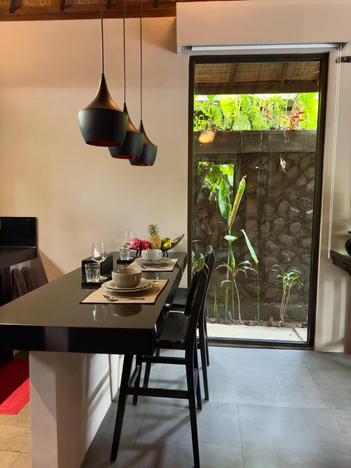 Boutique KELUK Villa Private Pool & Walk to Bingin Beach