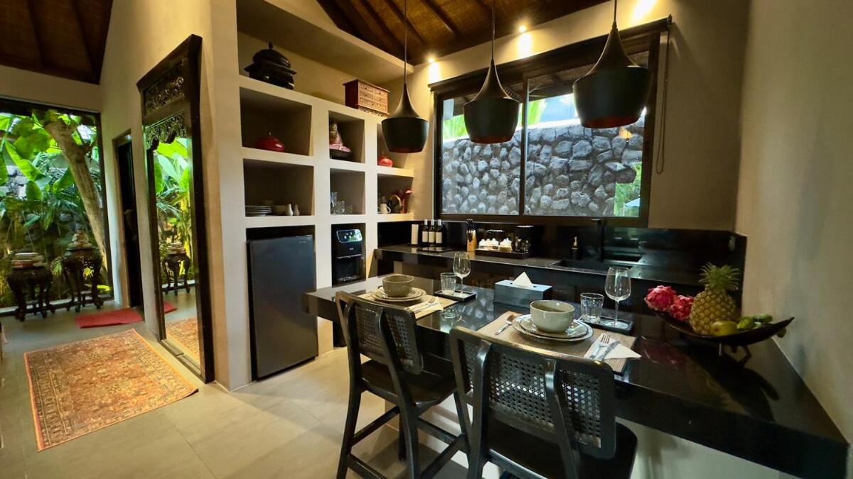 Boutique KELUK Villa Private Pool & Walk to Bingin Beach