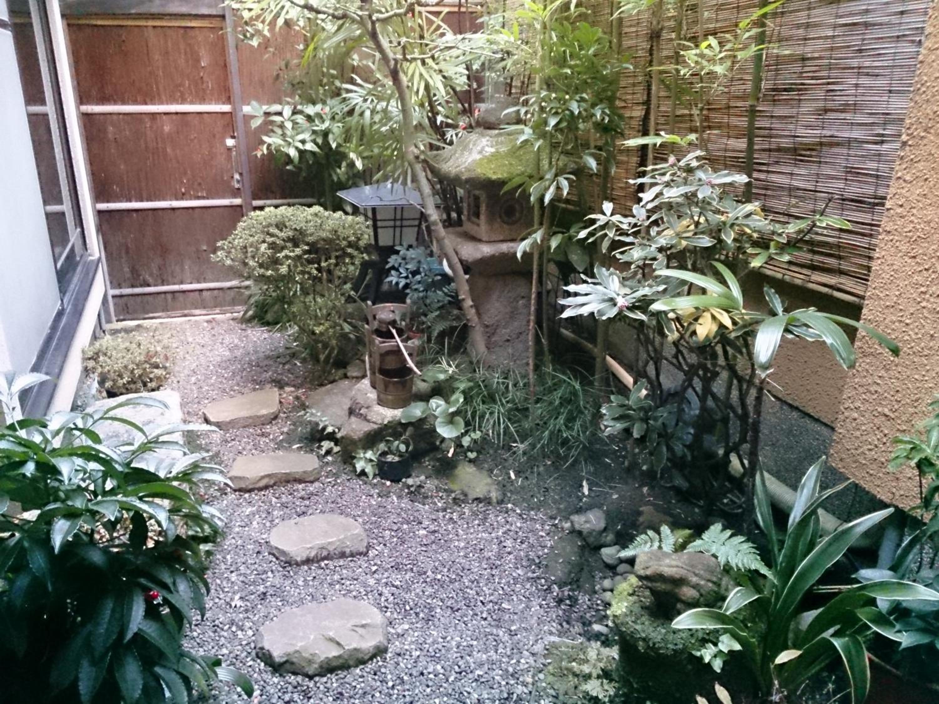 Ryokan Nakajimaya