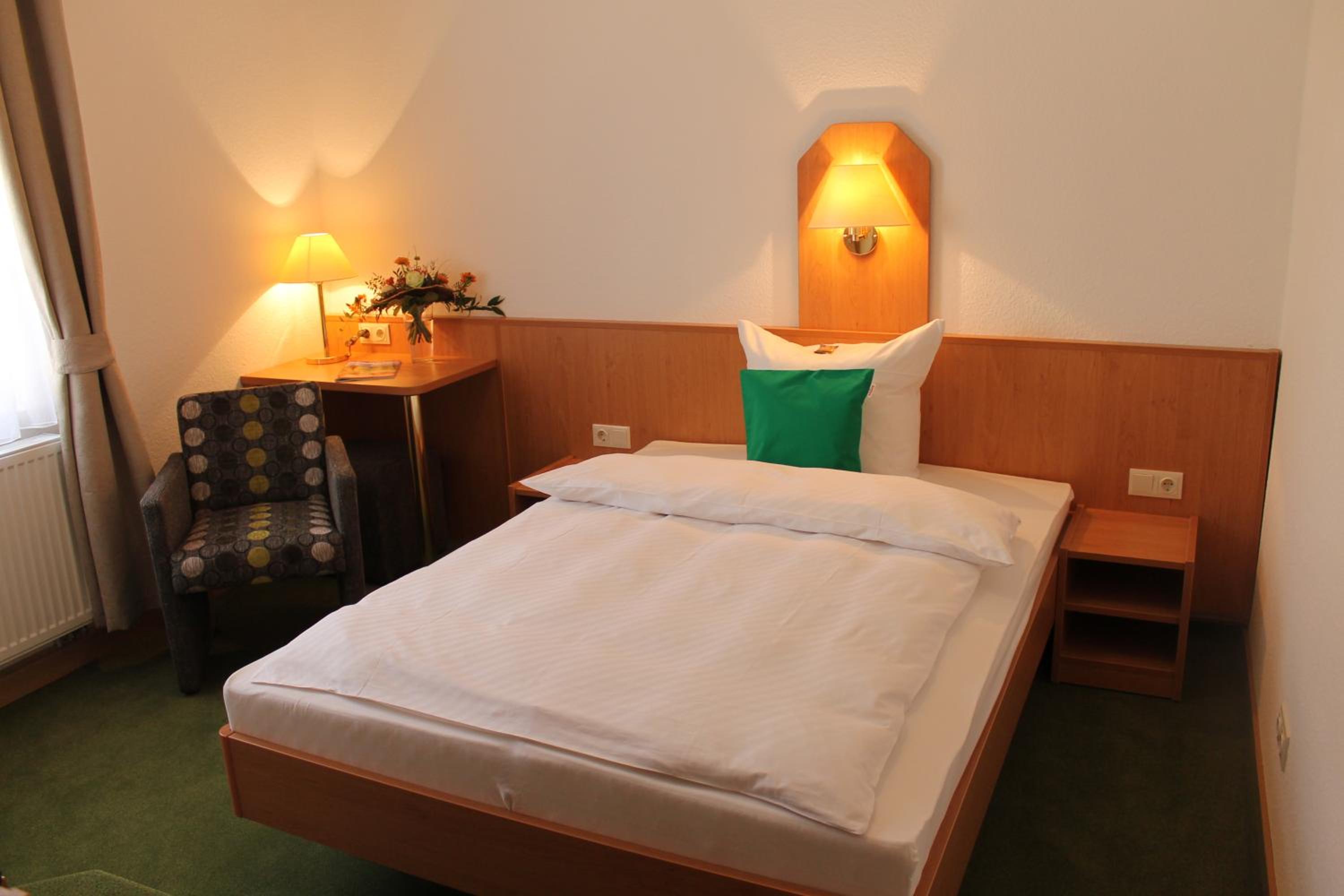 Pension Goldstück