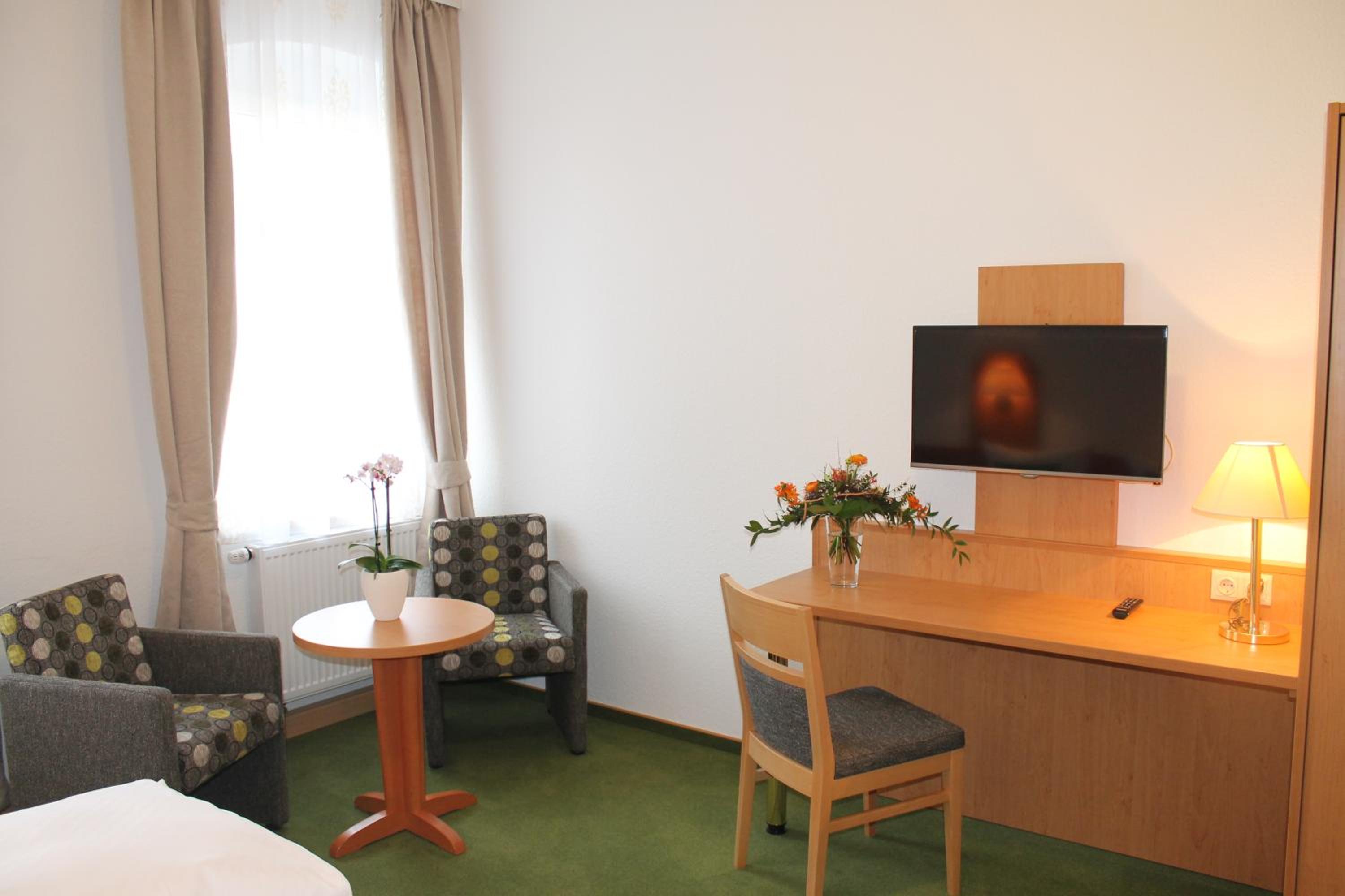 Pension Goldstück