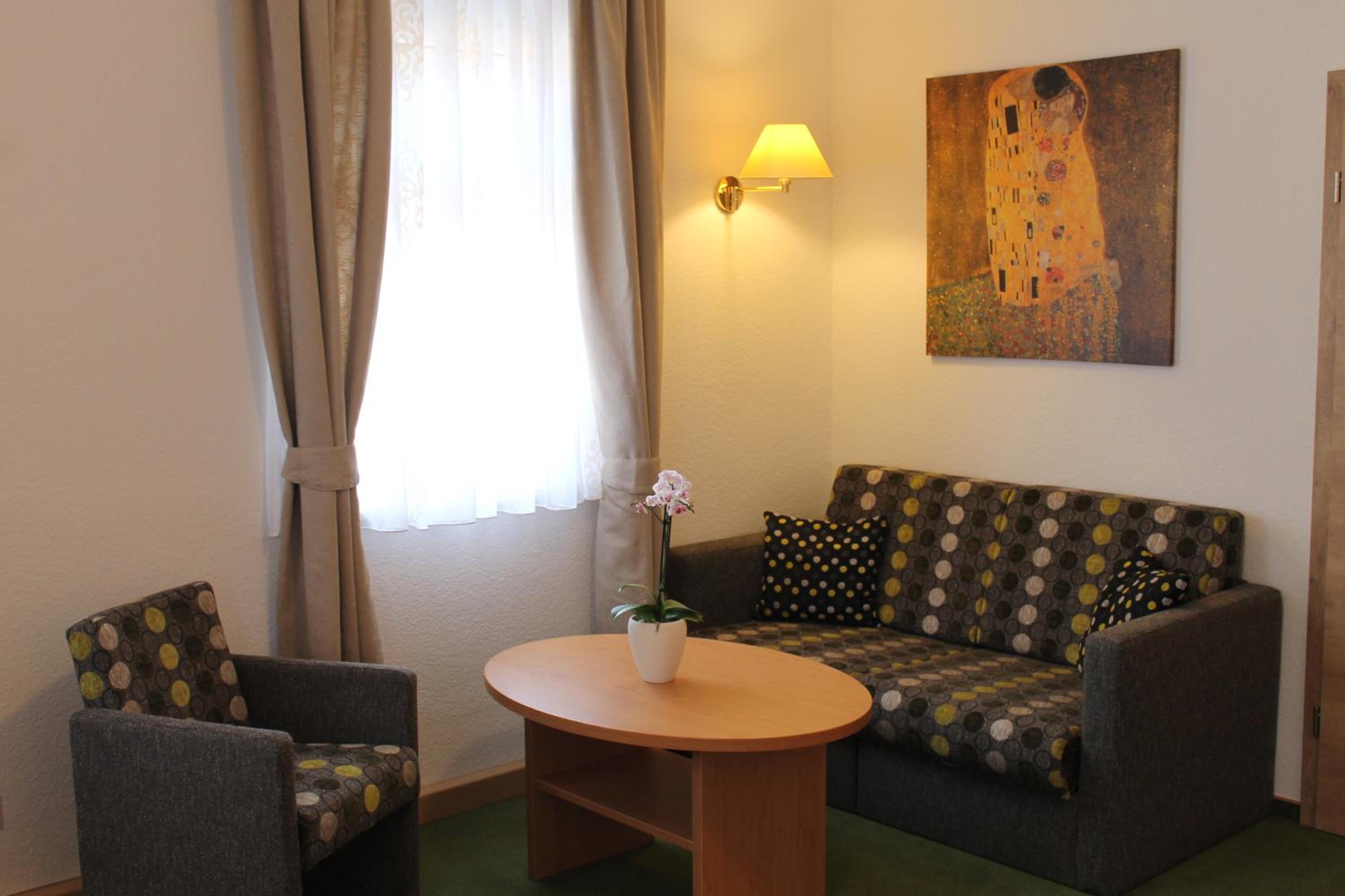 Pension Goldstück