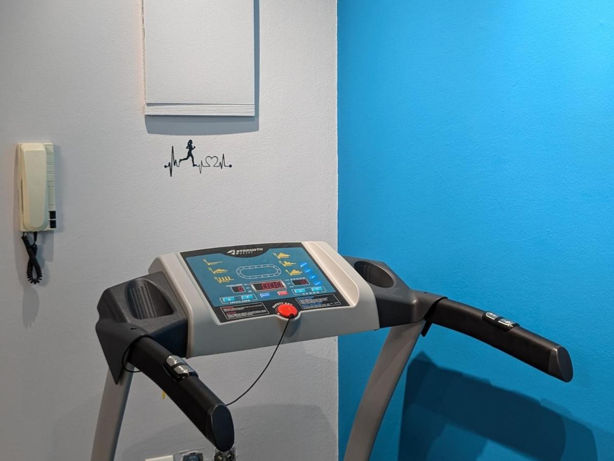 DiVolo art & fitness studio