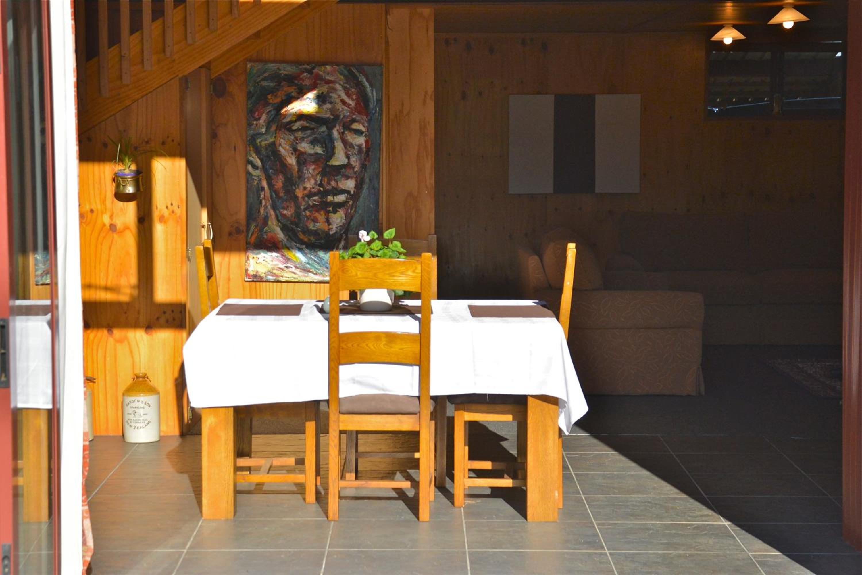 Barn Bed and Breakfast
