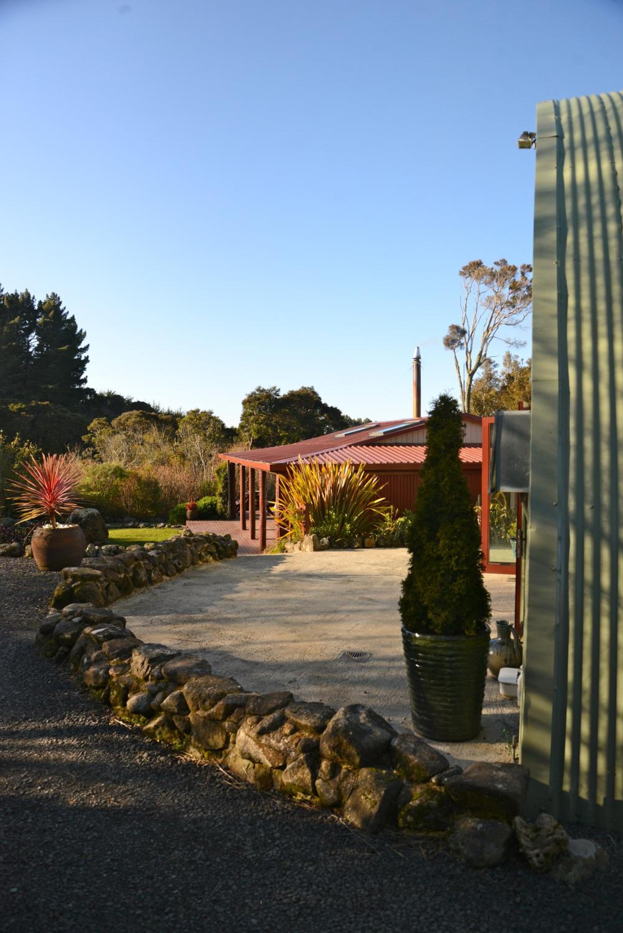 Barn Bed and Breakfast