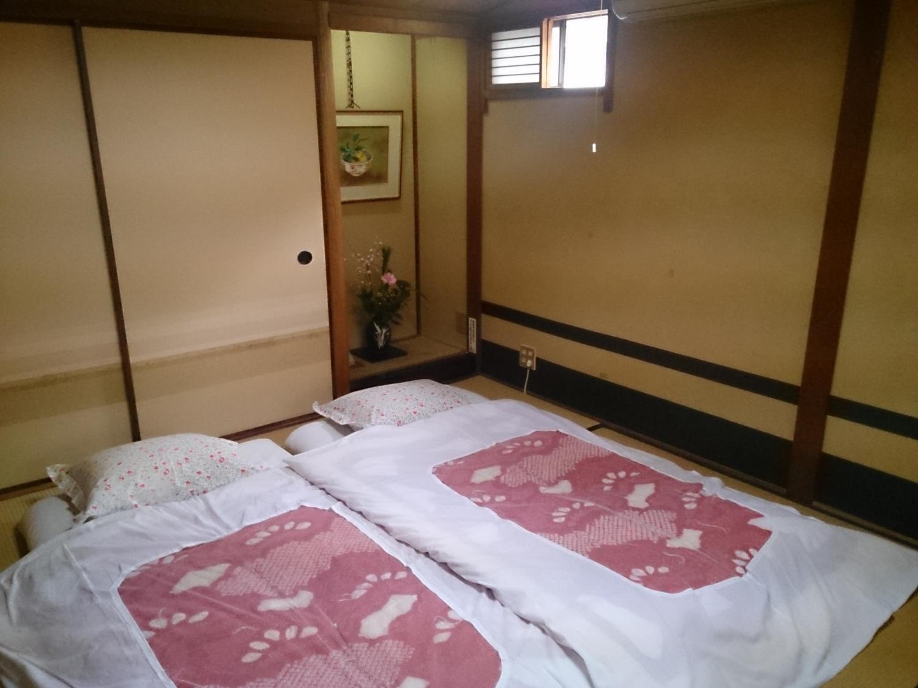 Ryokan Nakajimaya