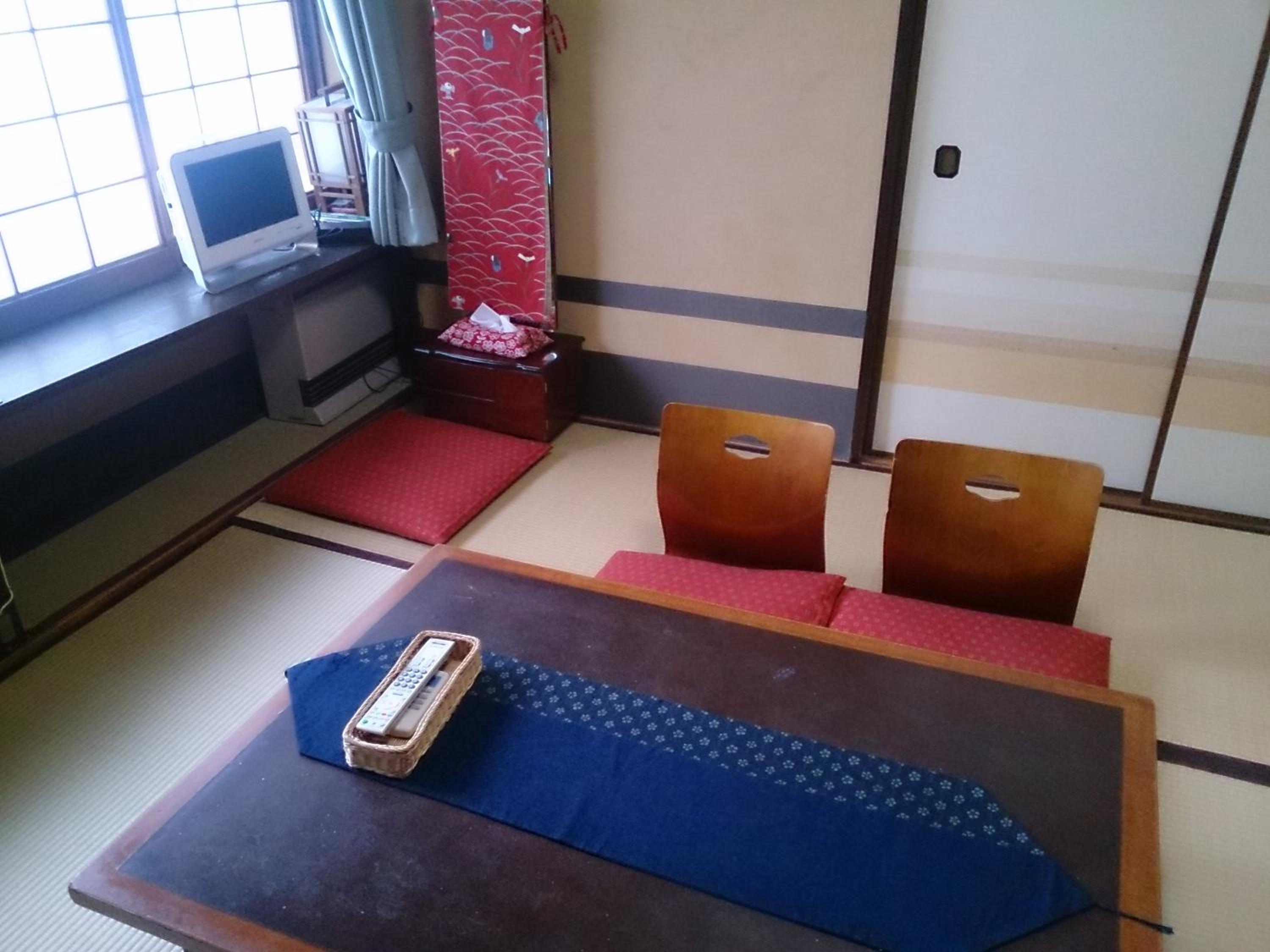 Ryokan Nakajimaya