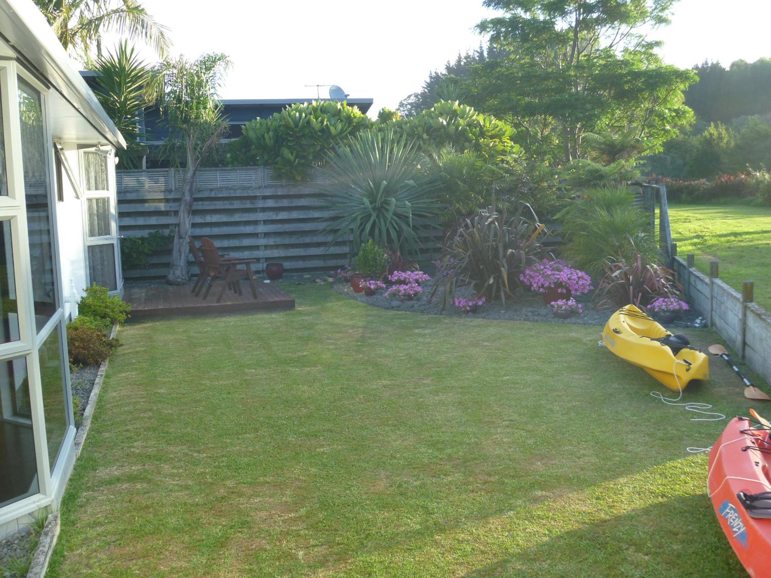 At Parkland Place B&B view 5