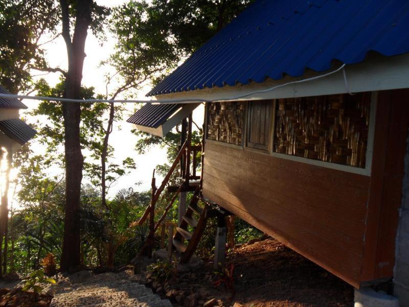 Good Morning Bungalow