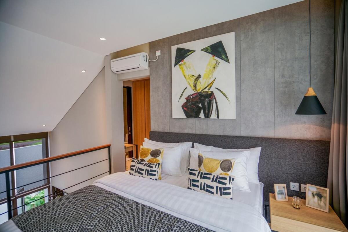 Sadana B29 Ciputra Beach Resort near Tanah Lot