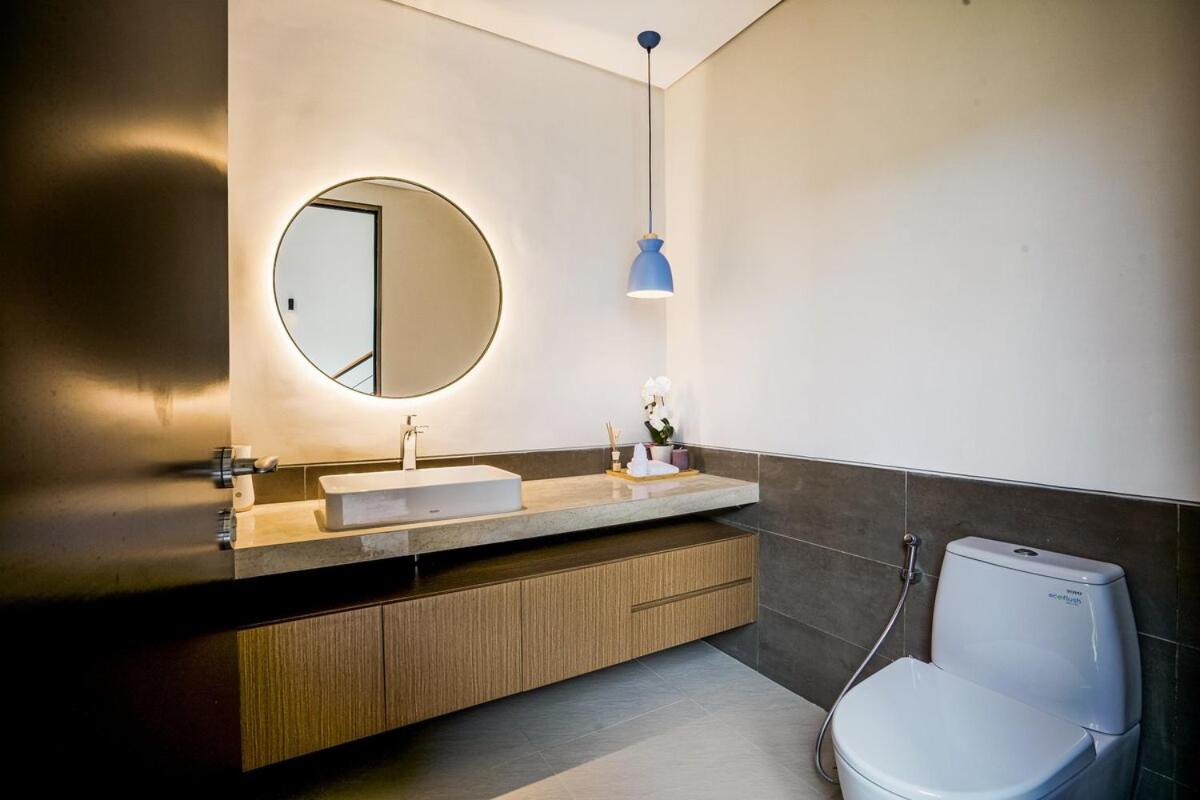 Sadana B29 Ciputra Beach Resort near Tanah Lot
