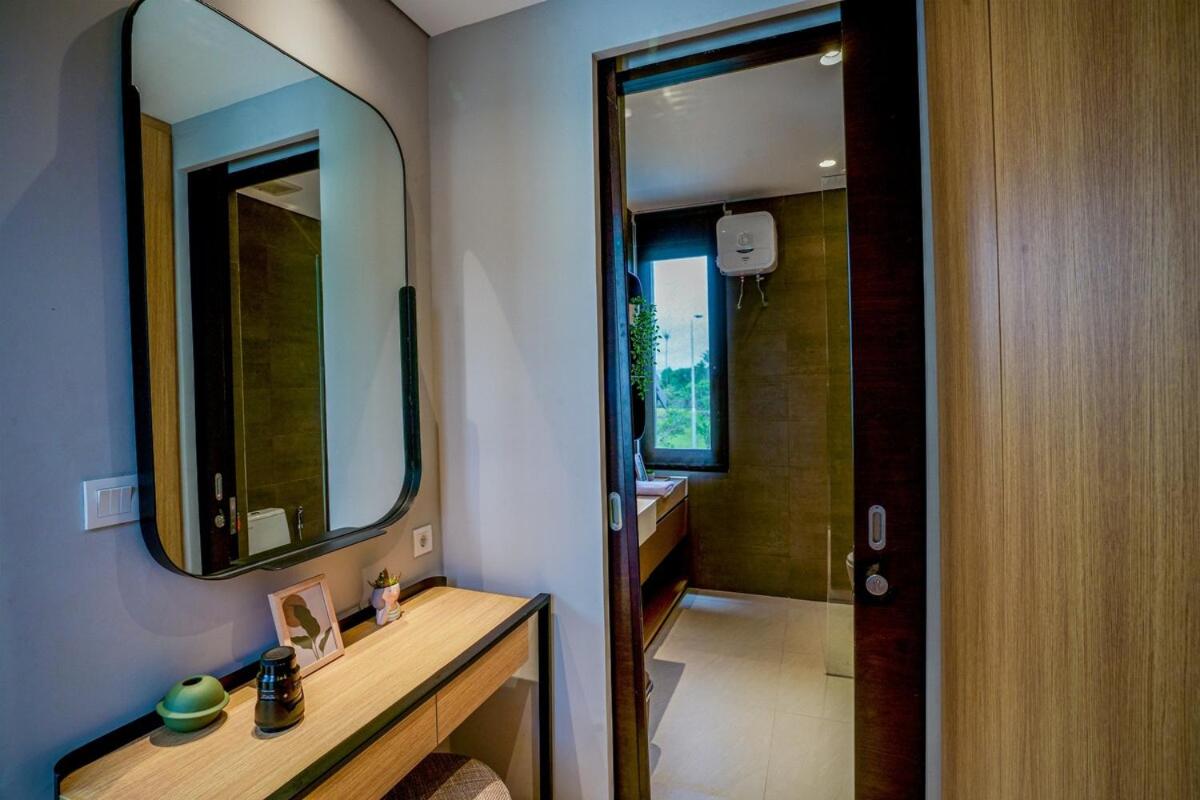 Sadana B29 Ciputra Beach Resort near Tanah Lot