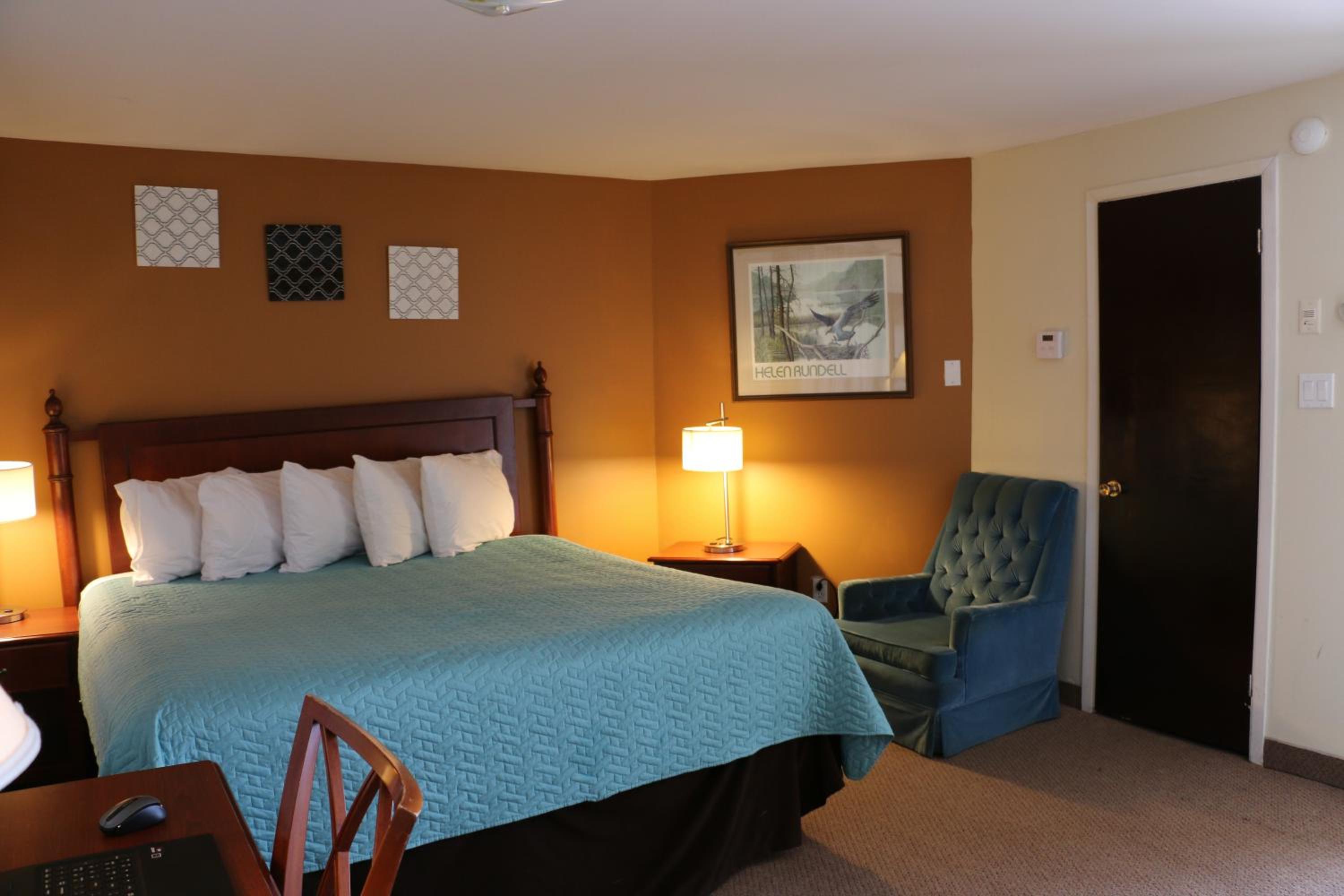 Midtown Motel & Suites, photo 13
