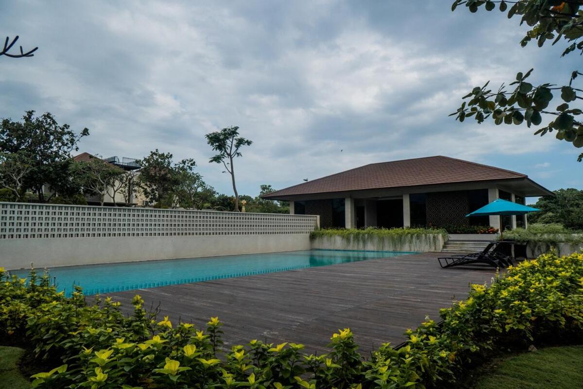 Sadana I22 Ciputra Beach Resort near Tanah Lot