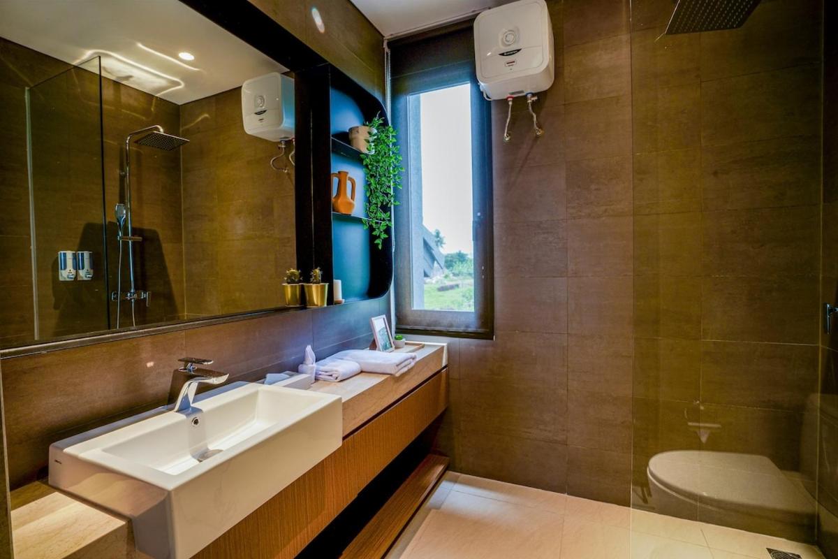Sadana I22 Ciputra Beach Resort near Tanah Lot