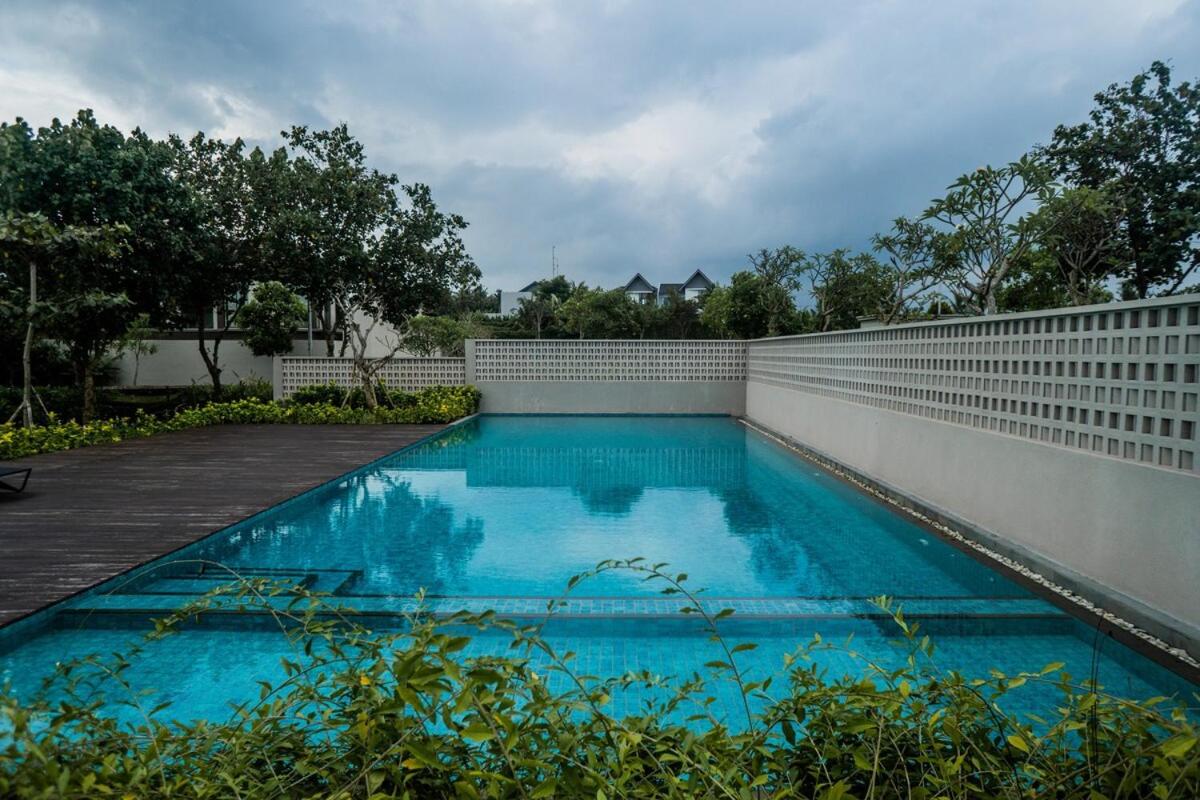Sadana I22 Ciputra Beach Resort near Tanah Lot