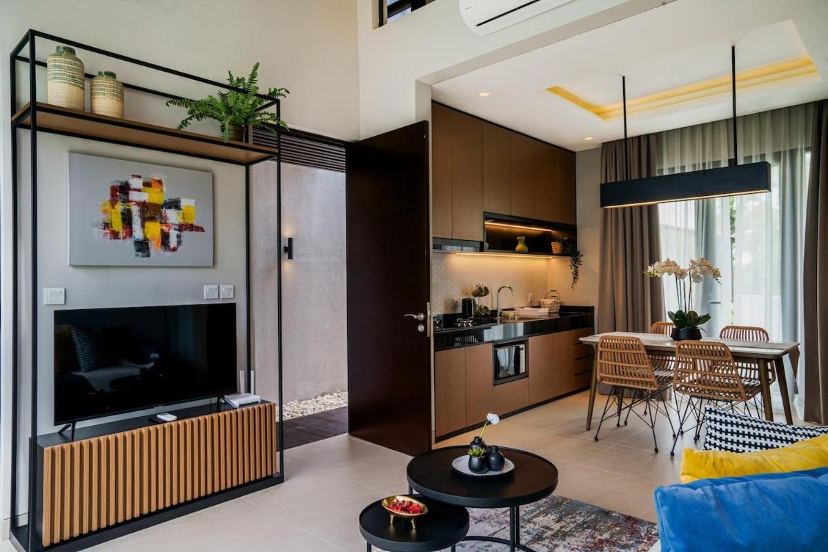 Sadana I22 Ciputra Beach Resort near Tanah Lot