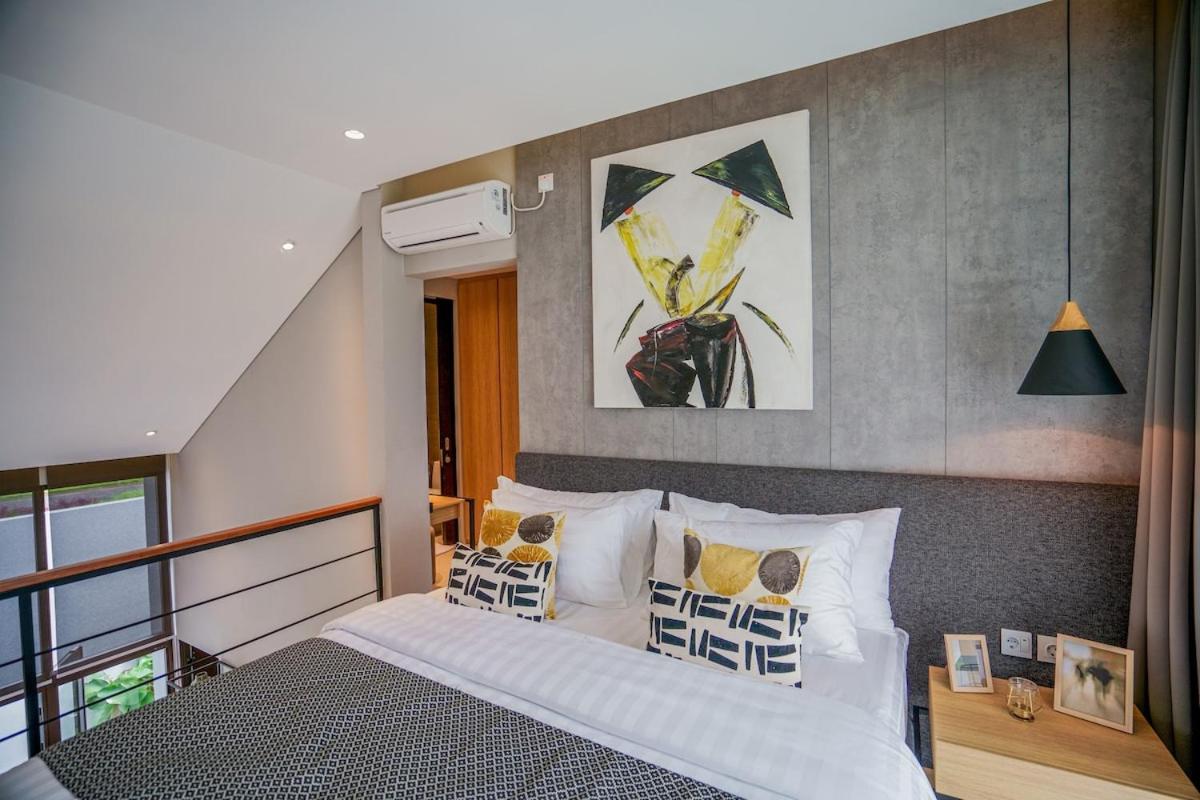 Sadana I22 Ciputra Beach Resort near Tanah Lot