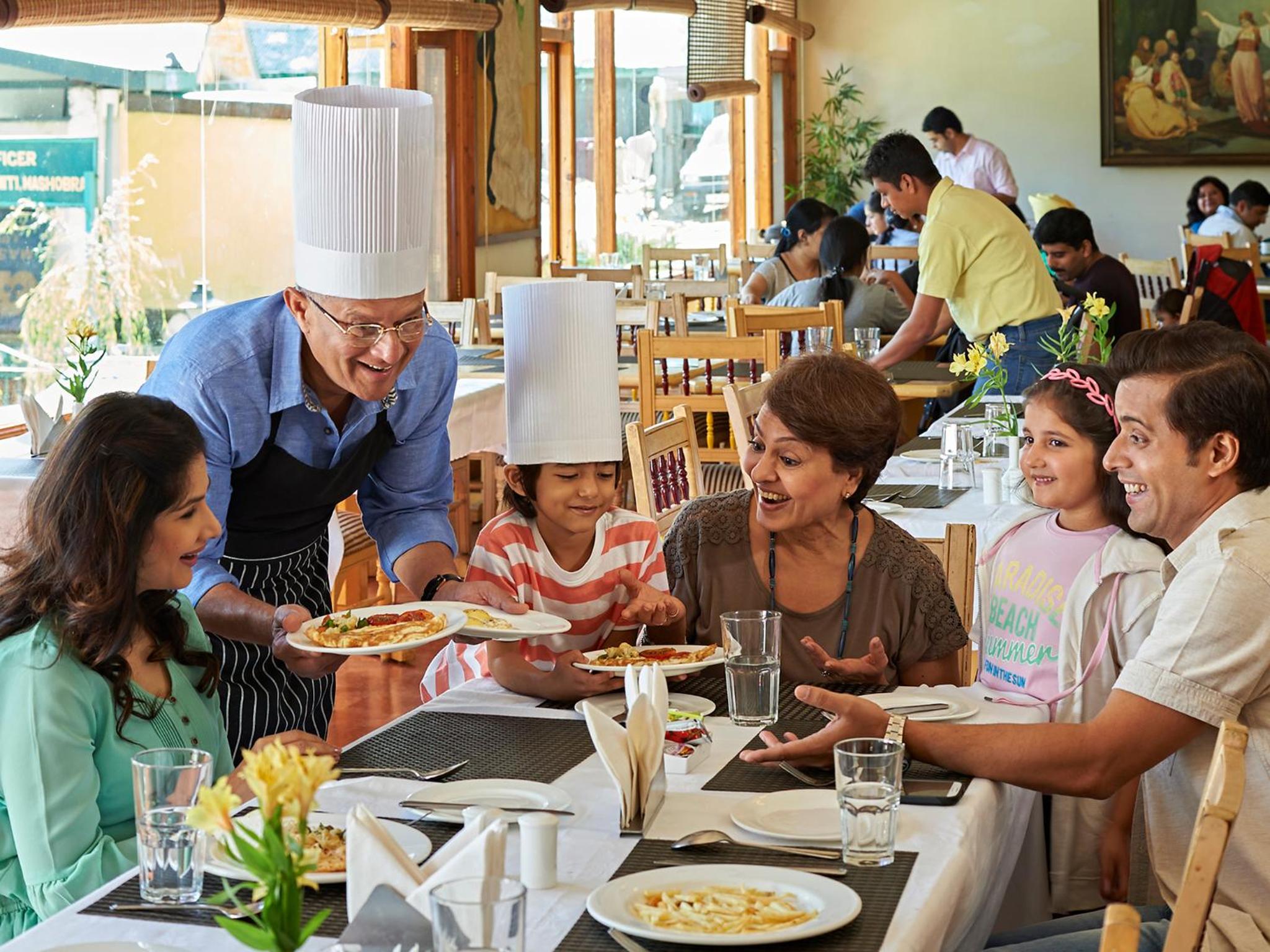 Gables Mashobra Shimla, A Club Mahindra Associate Resort