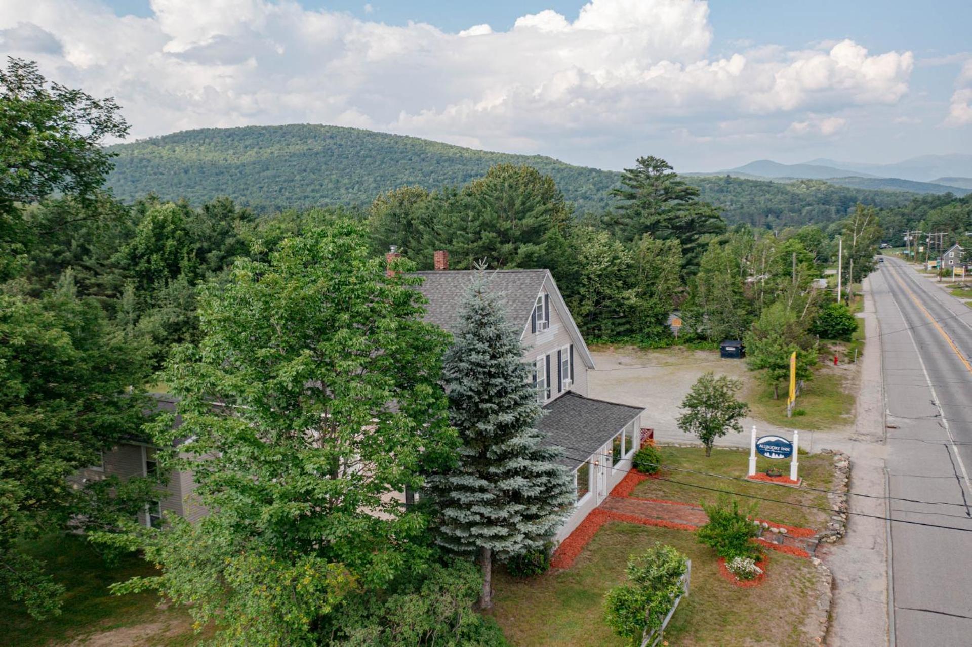 Allegory Inn