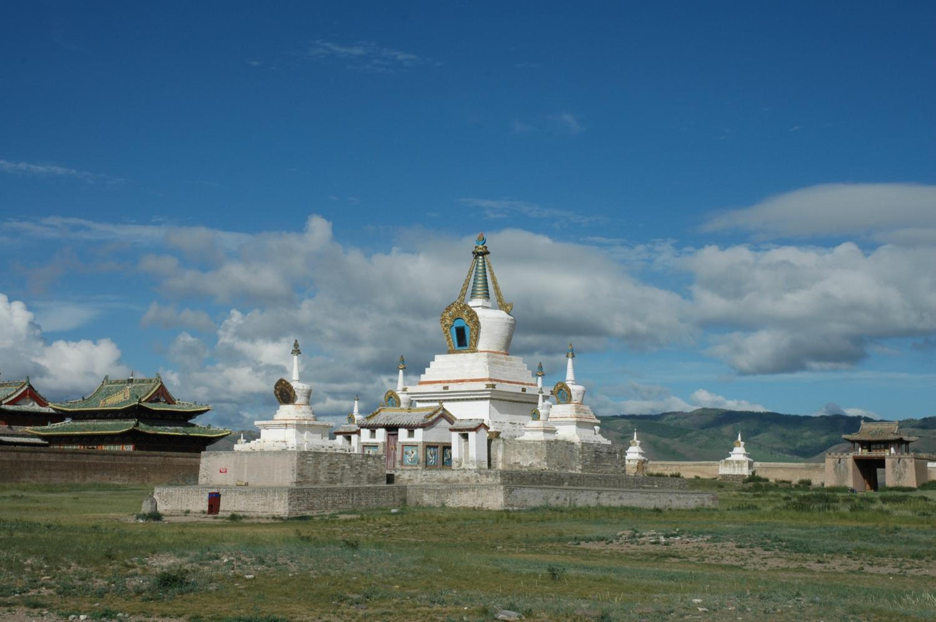 UB Guesthouse & Tours - not for locals view 3