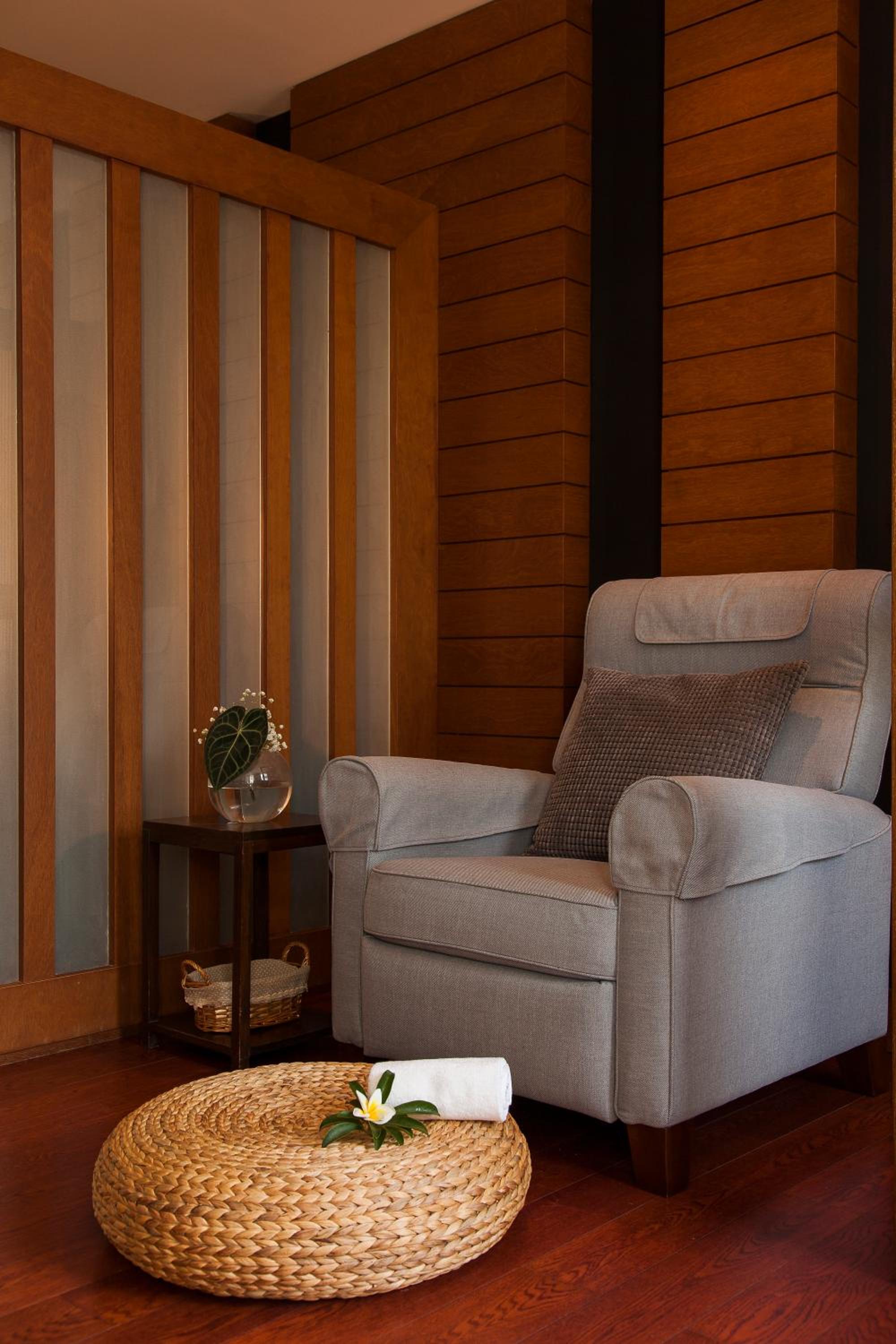 Loligo Resort Hua Hin