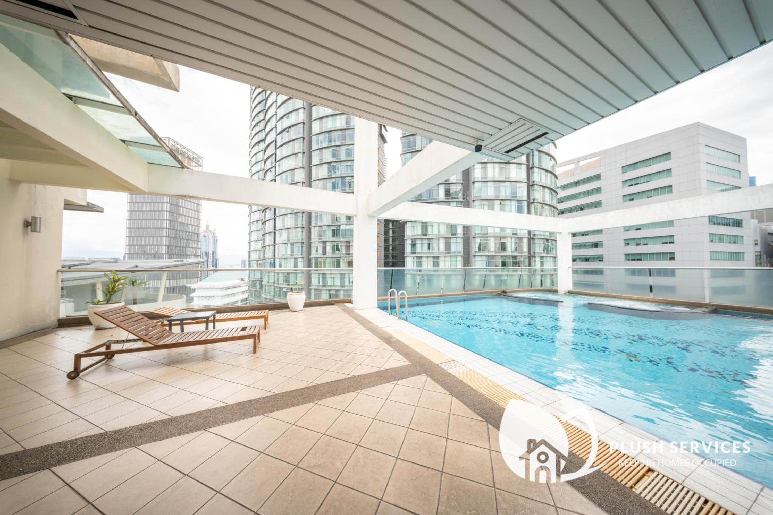 Parkview KLCC, Bukit Bintang