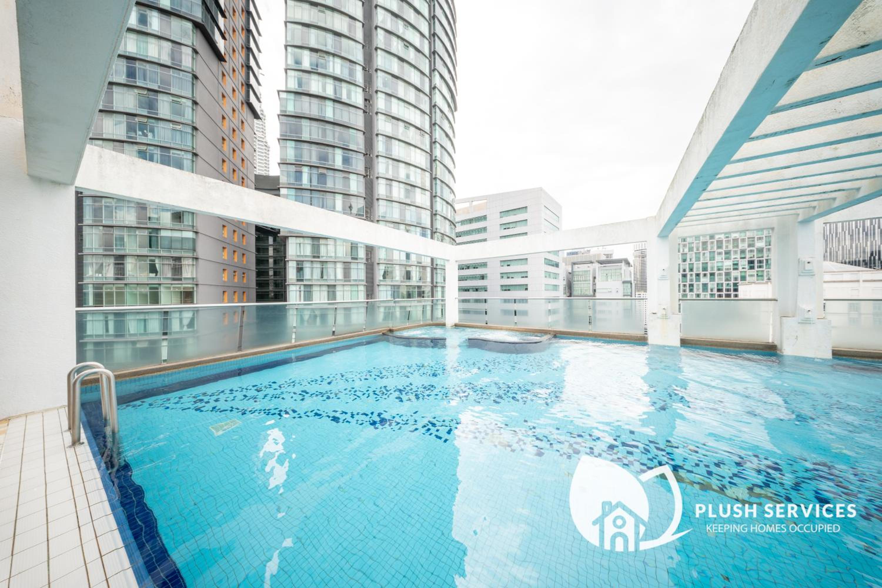 Parkview KLCC, Bukit Bintang