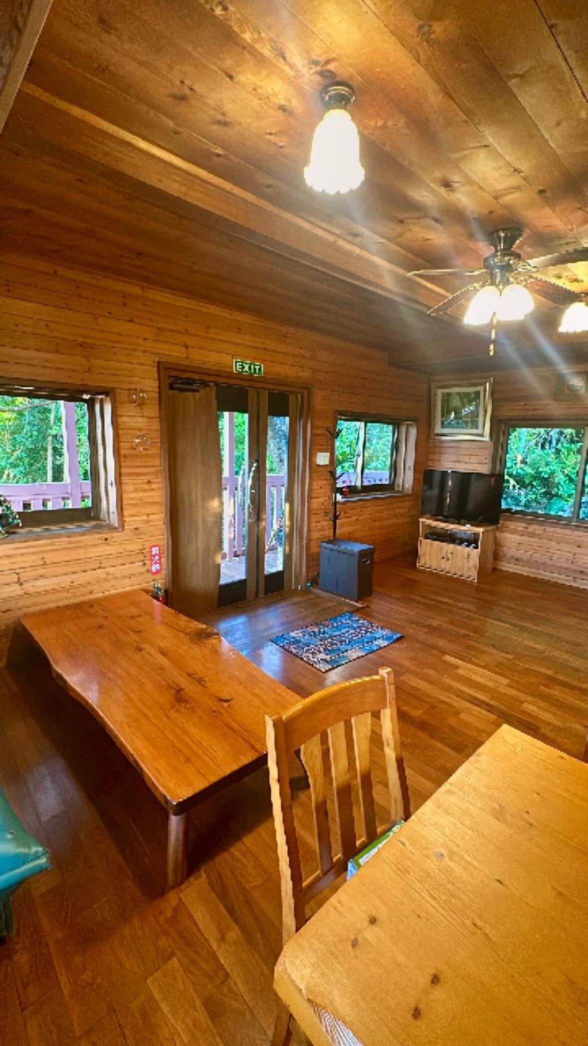 Casablanca Vacation House, 海の見える ペット可 ビリヤード, 本部町