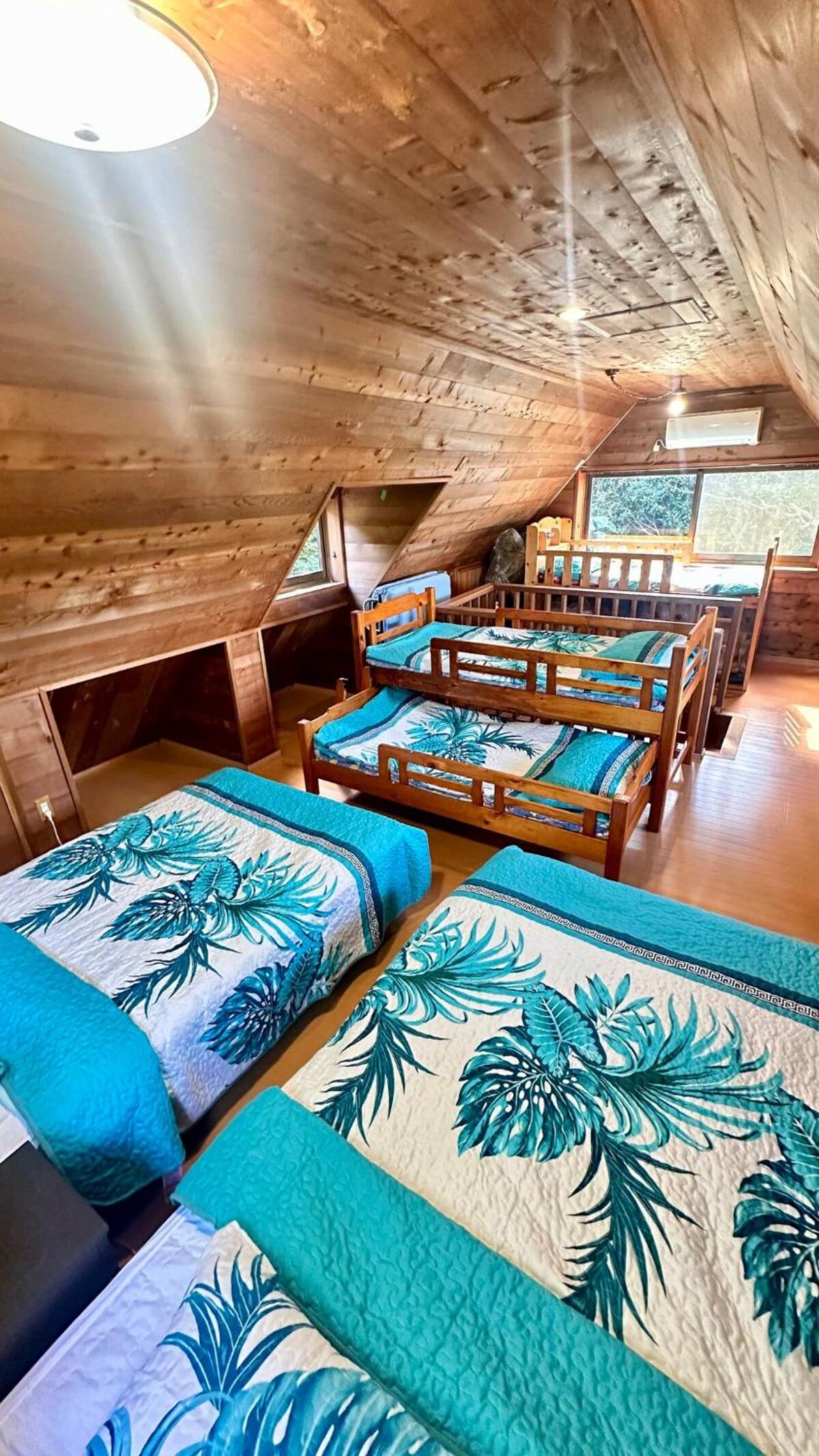 Casablanca Vacation House, 海の見える ペット可 ビリヤード, 本部町