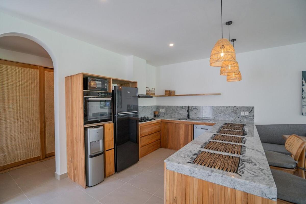 Ethos 4 - 3BR Villa with Ricefield views