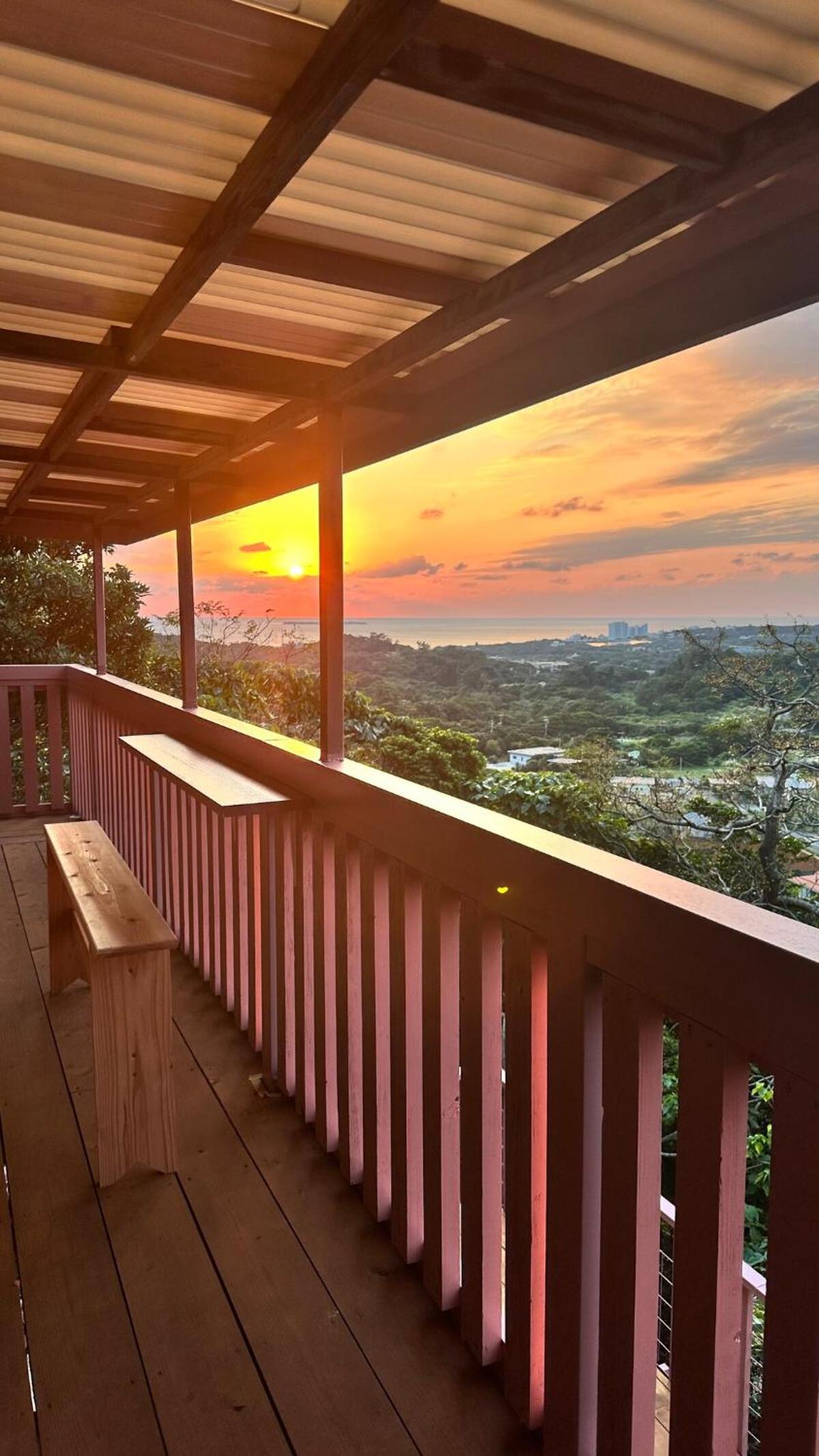 Casablanca Vacation House, 海の見える ペット可 ビリヤード, 本部町
