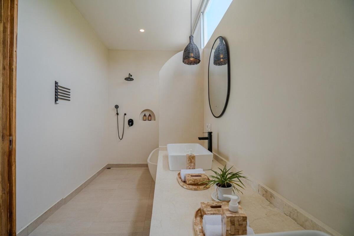 Ethos 4 - 3BR Villa with Ricefield views