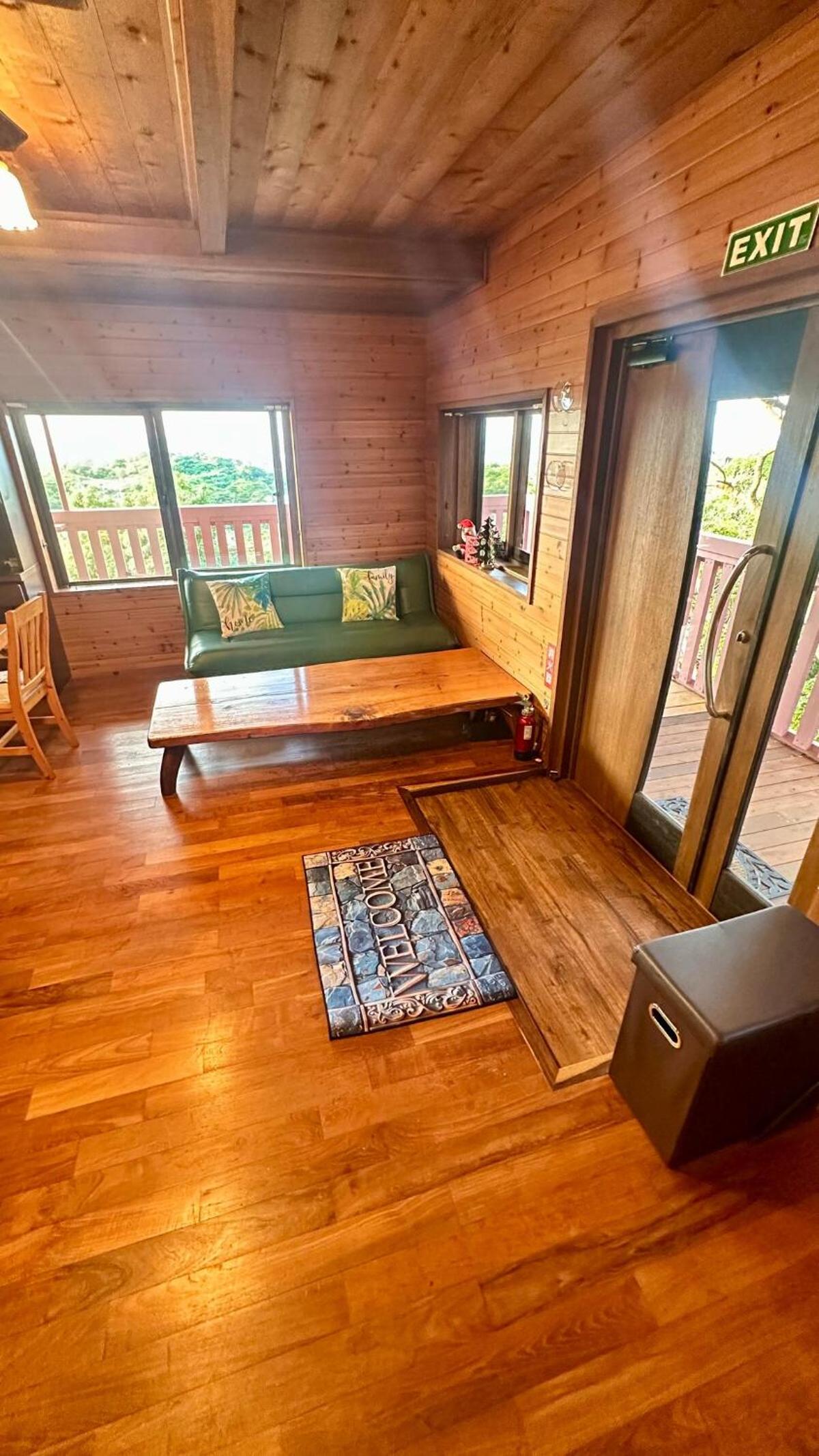 Casablanca Vacation House, 海の見える ペット可 ビリヤード, 本部町