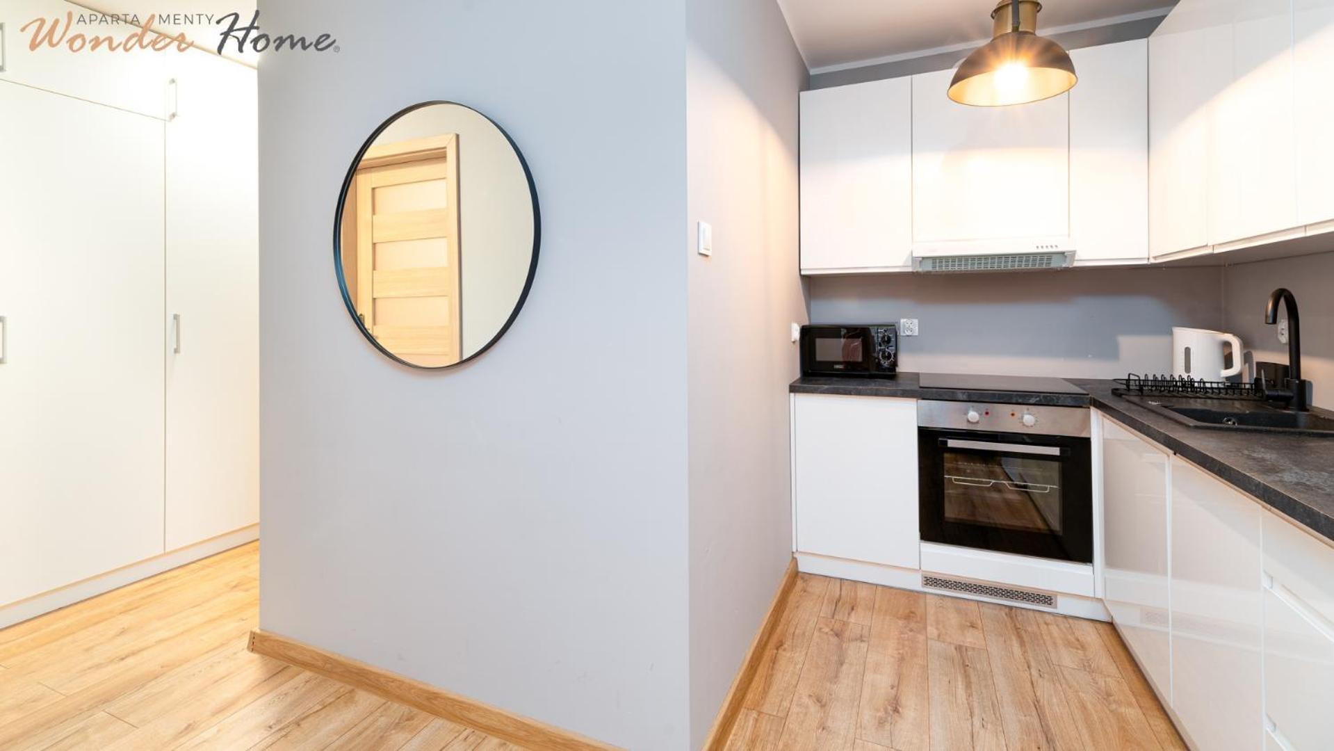 Wonder Home - Apartamenty w sercu Karpacza, blisko deptaka i terenów zielonych