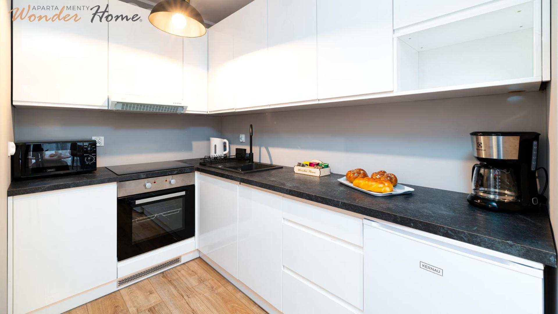 Wonder Home - Apartamenty w sercu Karpacza, blisko deptaka i terenów zielonych
