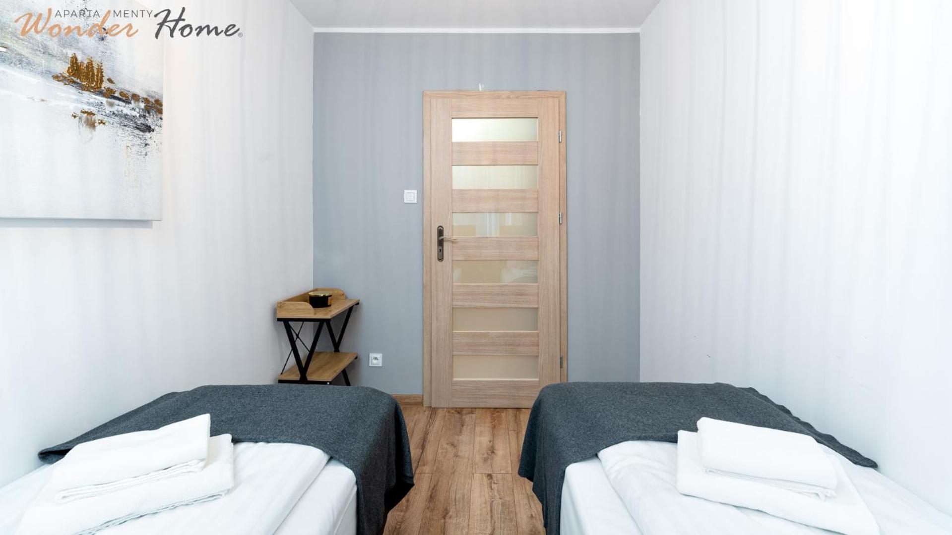 Wonder Home - Apartamenty w sercu Karpacza, blisko deptaka i terenów zielonych