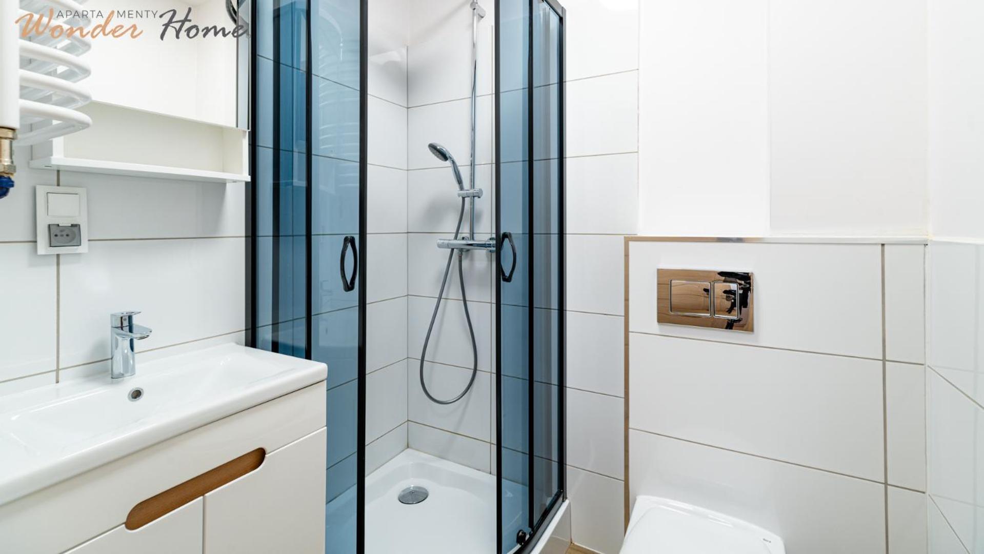 Wonder Home - Apartamenty w sercu Karpacza, blisko deptaka i terenów zielonych