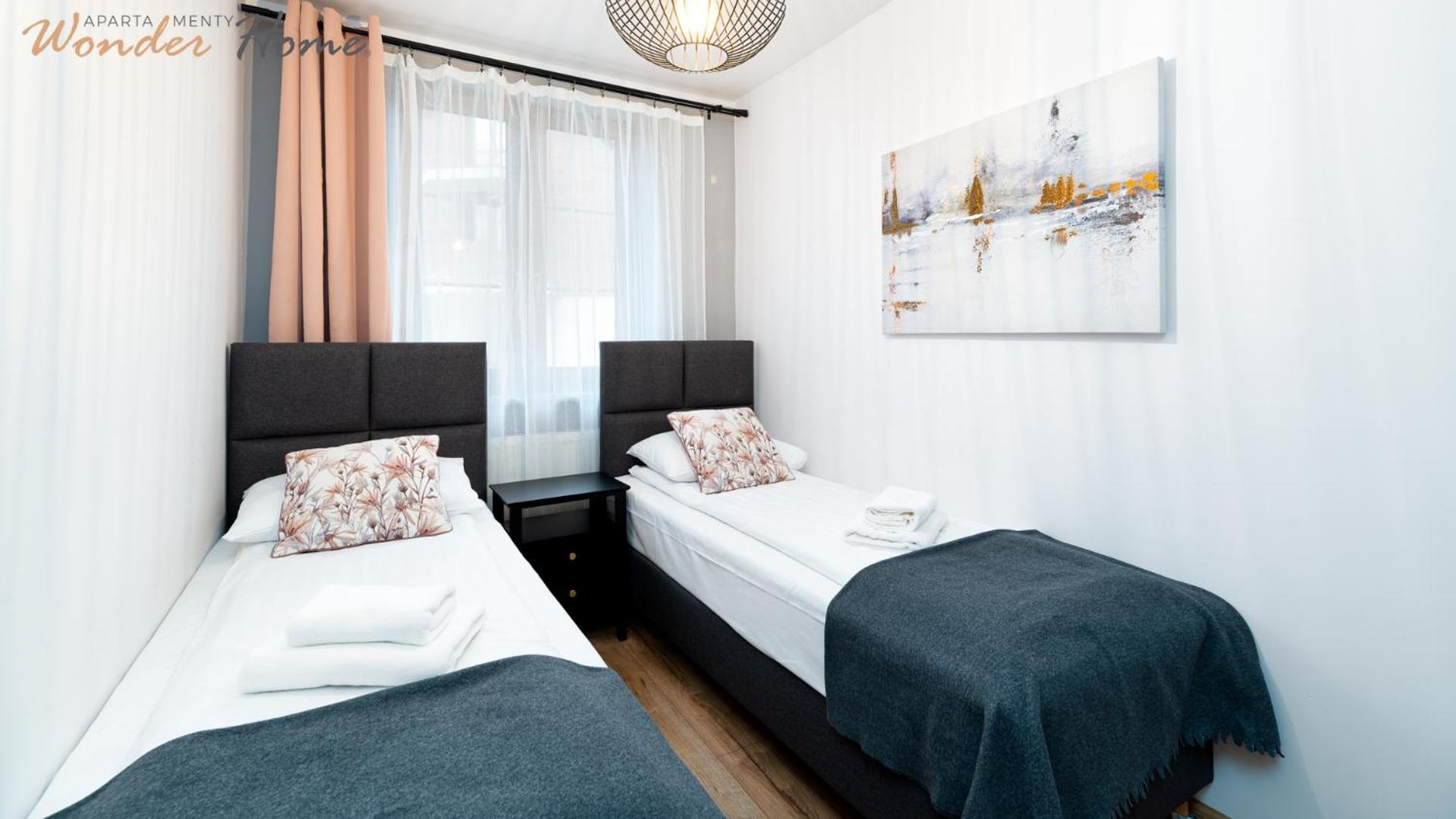 Wonder Home - Apartamenty w sercu Karpacza, blisko deptaka i terenów zielonych