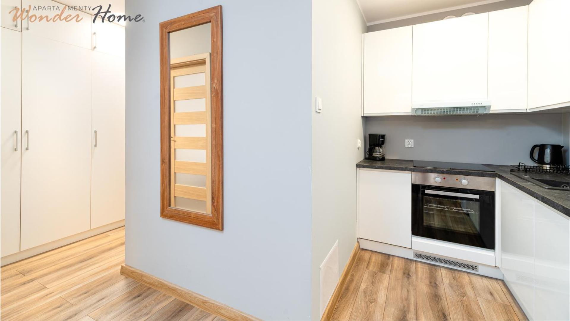 Wonder Home - Apartamenty w sercu Karpacza, blisko deptaka i terenów zielonych