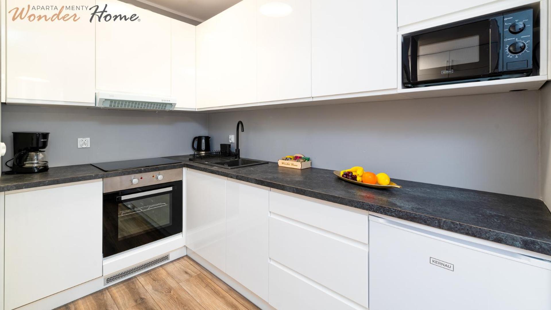 Wonder Home - Apartamenty w sercu Karpacza, blisko deptaka i terenów zielonych