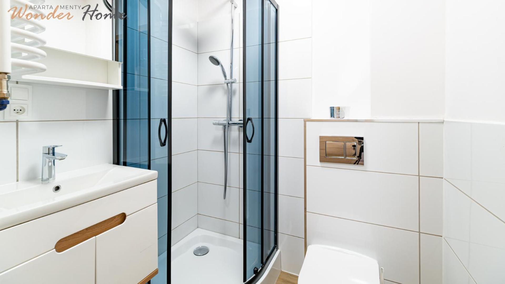 Wonder Home - Apartamenty w sercu Karpacza, blisko deptaka i terenów zielonych