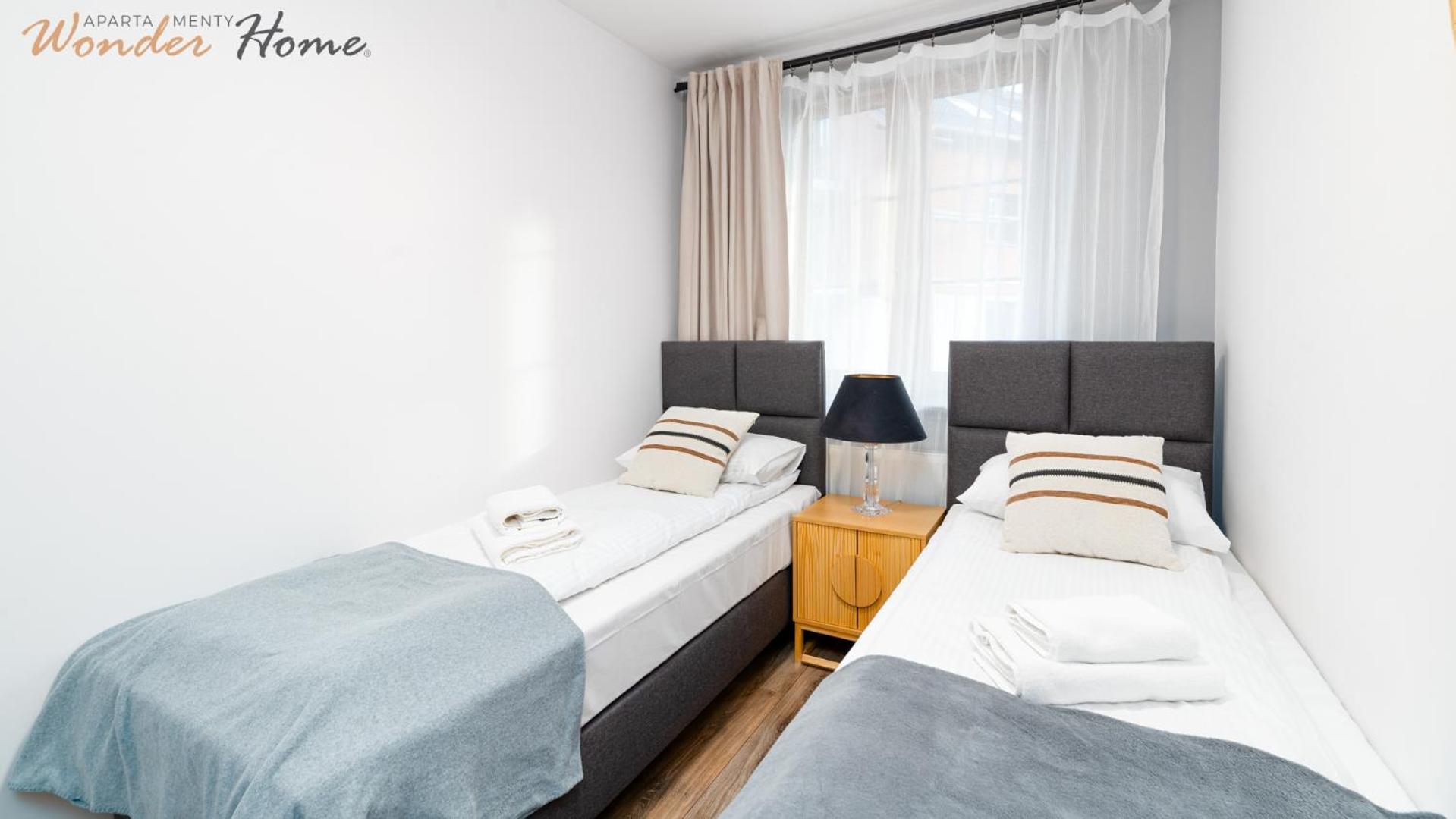 Wonder Home - Apartamenty w sercu Karpacza, blisko deptaka i terenów zielonych