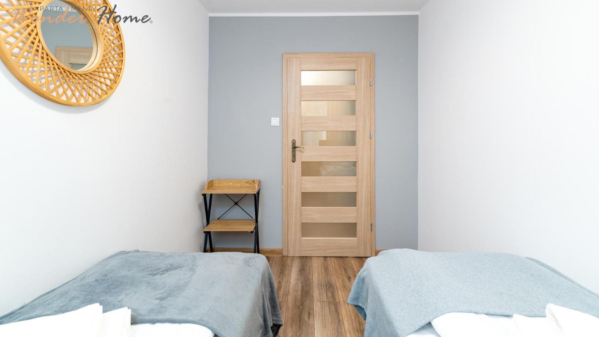 Wonder Home - Apartamenty w sercu Karpacza, blisko deptaka i terenów zielonych