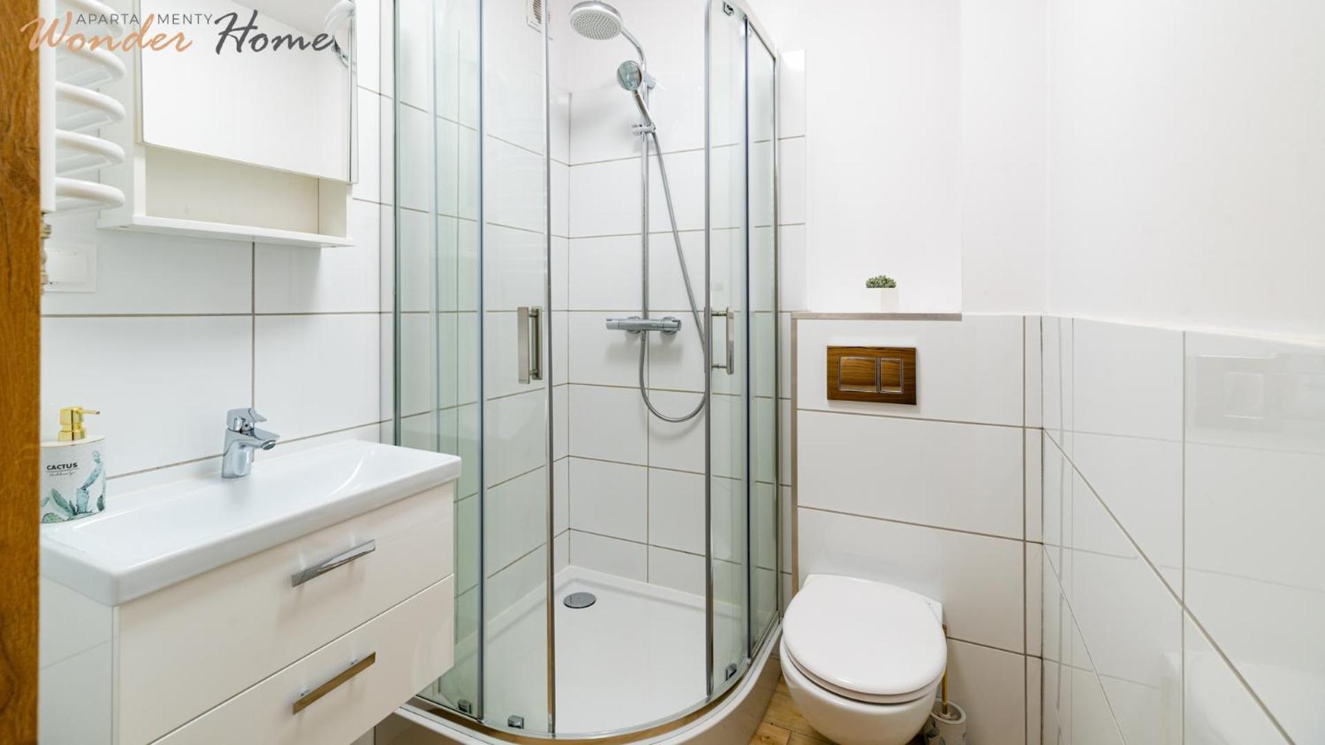 Wonder Home - Apartamenty położone blisko deptaka, licznych restauracji i sklepów