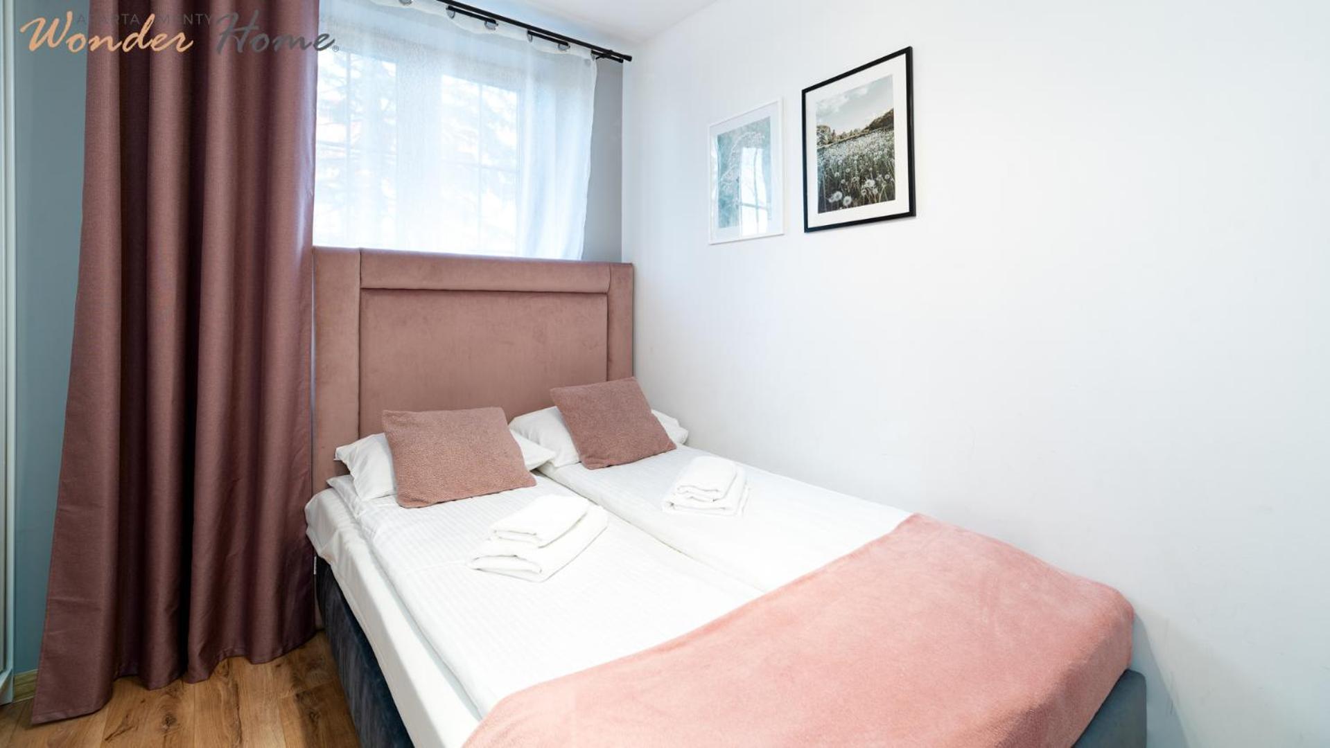 Wonder Home - Apartamenty położone blisko deptaka, licznych restauracji i sklepów