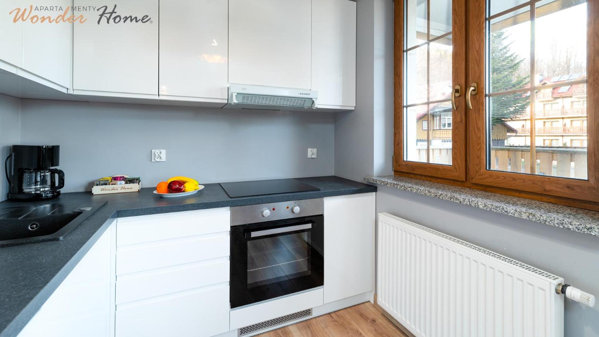 Wonder Home - Apartamenty położone blisko deptaka, licznych restauracji i sklepów