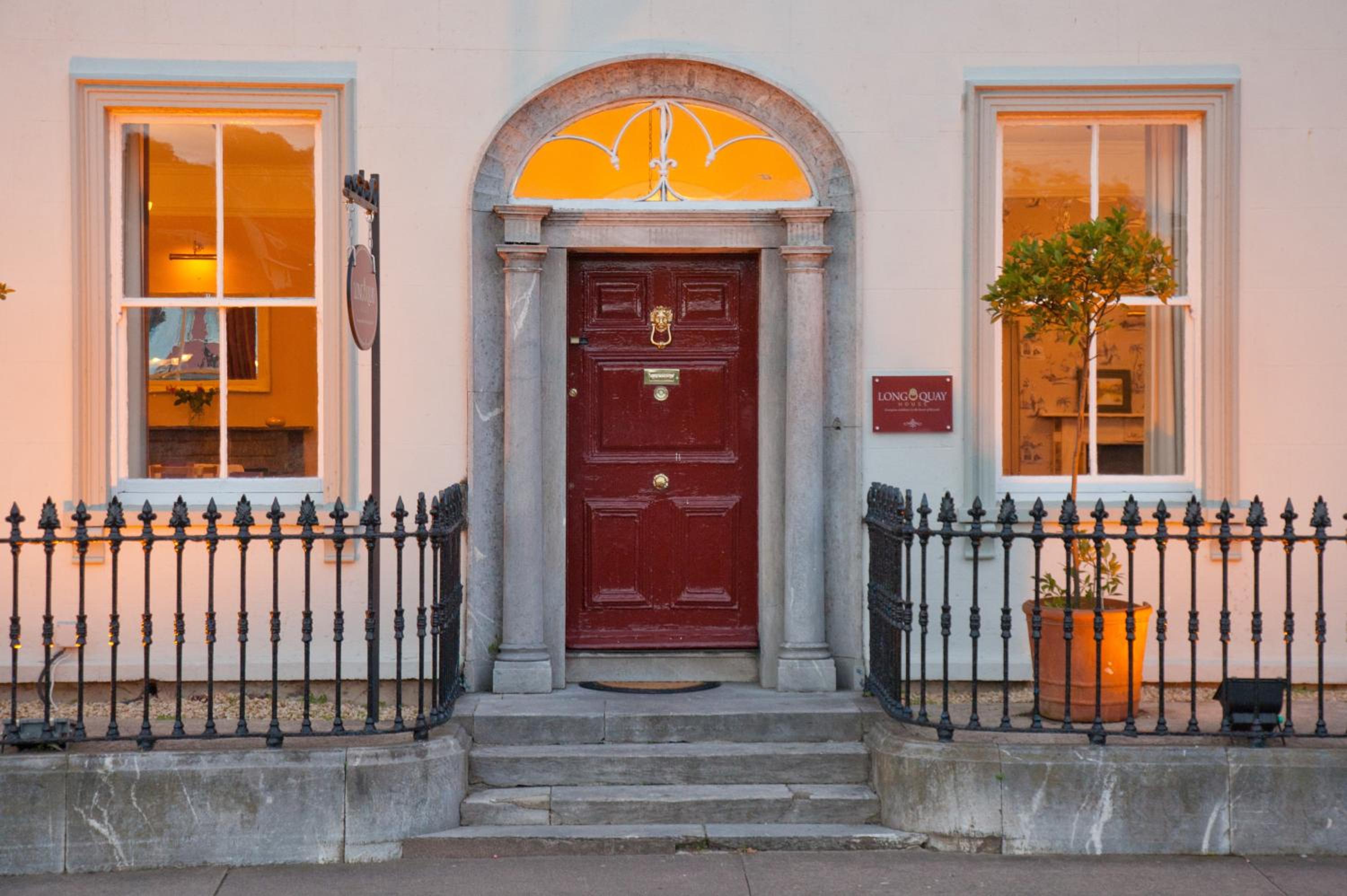 Long Quay House